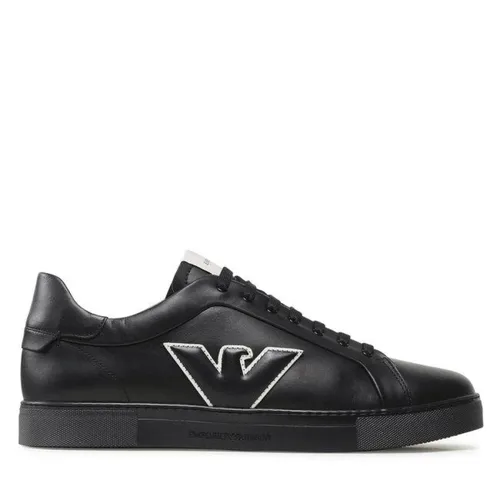 Shoes > Sneakers - - Emporio Armani - Modalova