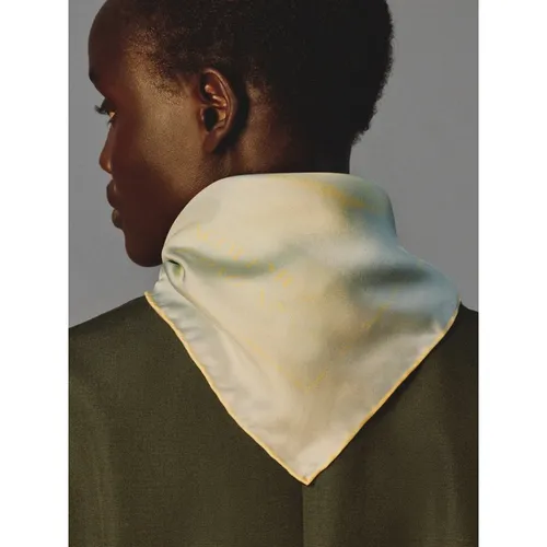 Accessories > Scarves > Silky Scarves - - Jacquemus - Modalova