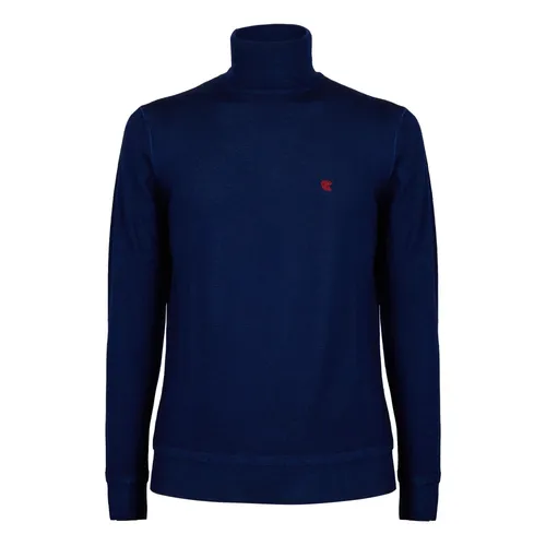 Knitwear > Turtlenecks - - Gallo - Modalova