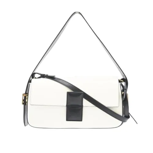 Pre-owned > Pre-owned Bags > Pre-owned Shoulder Bags - - Fendi Vintage - Modalova