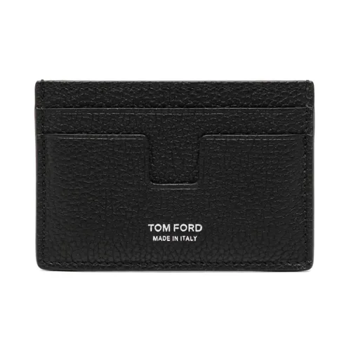 Accessories > Wallets & Cardholders - - Tom Ford - Modalova
