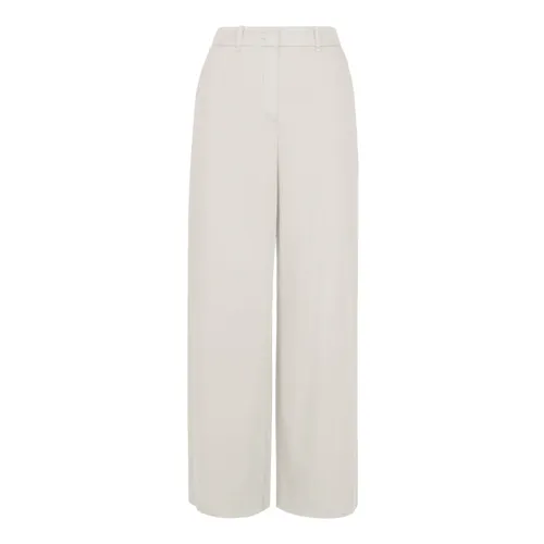 Trousers > Wide Trousers - - BomBoogie - Modalova