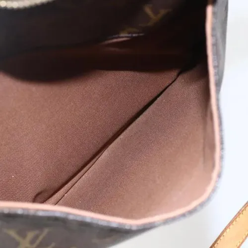 Pre-owned > Pre-owned Bags > Pre-owned Cross Body Bags - - Louis Vuitton Vintage - Modalova