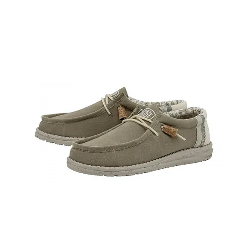 Shoes > Flats > Laced Shoes - - Hey Dude - Modalova