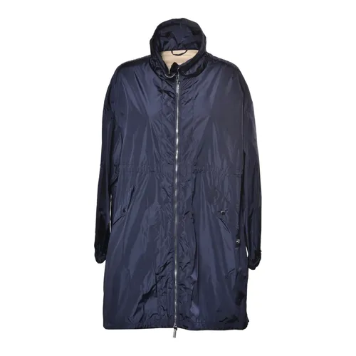 Jackets > Rain Jackets - - Baldinini - Modalova