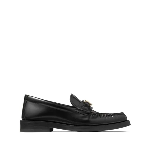 Shoes > Flats > Loafers - - Jimmy Choo - Modalova