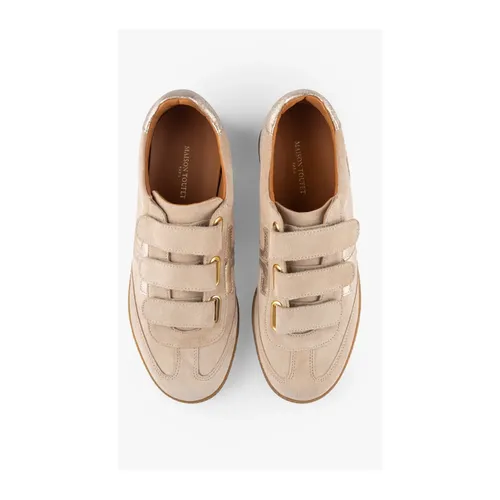 Shoes > Sneakers - - Maison Toufet - Modalova