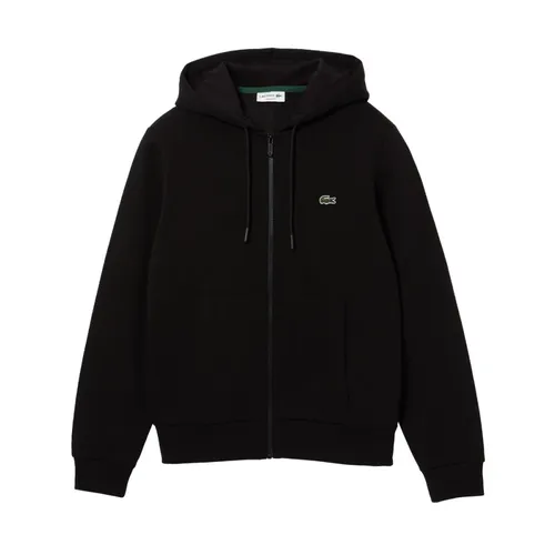 Sweatshirts & Hoodies > Zip-throughs - - Lacoste - Modalova