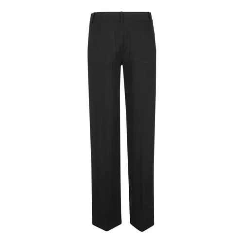Trousers > Chinos - - Alexander Wang - Modalova