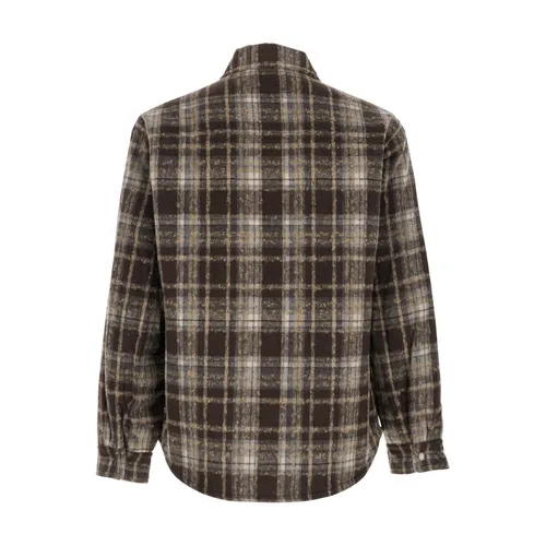 Shirts > Casual Shirts - - Dunst - Modalova
