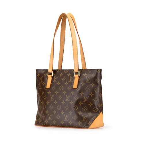 Pre-owned > Pre-owned Bags > Pre-owned Tote Bags - - Louis Vuitton Vintage - Modalova