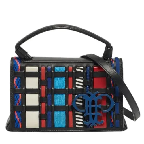 Pre-owned > Pre-owned Bags > Pre-owned Handbags - - Emilio Pucci Pre-owned - Modalova