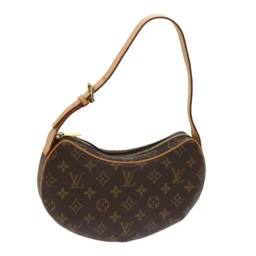 Pre-owned > Pre-owned Bags > Pre-owned Shoulder Bags - - Louis Vuitton Vintage - Modalova