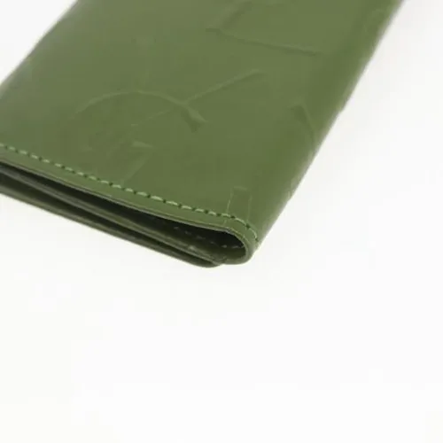 Pre-owned > Pre-owned Accessories > Pre-owned Wallets - - Saint Laurent Vintage - Modalova