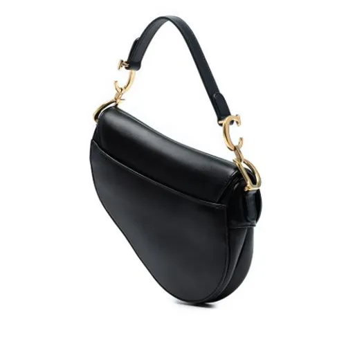 Pre-owned > Pre-owned Bags > Pre-owned Shoulder Bags - - Dior Vintage - Modalova