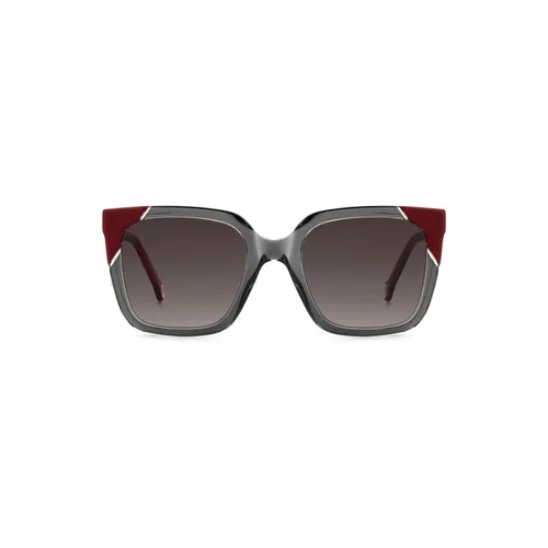 Accessories > Sunglasses - - Carolina Herrera - Modalova