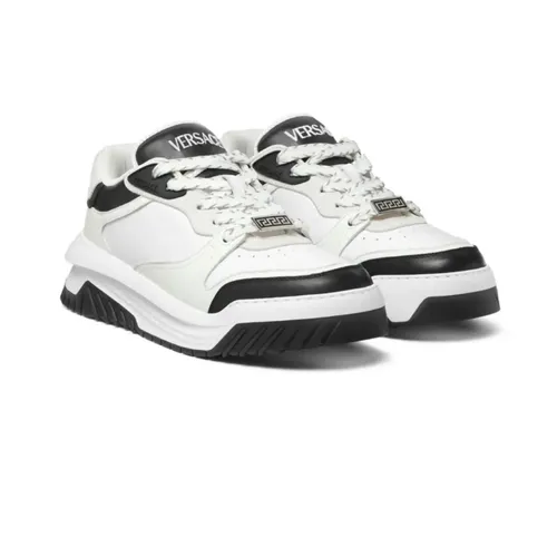 Shoes > Sneakers - - Versace - Modalova
