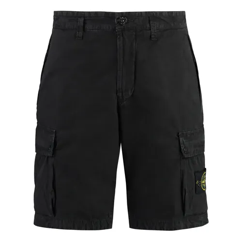 Shorts > Casual Shorts - - Stone Island - Modalova