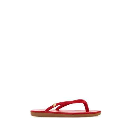 Shoes > Flip Flops & Sliders > Flip Flops - - Ancient Greek Sandals - Modalova