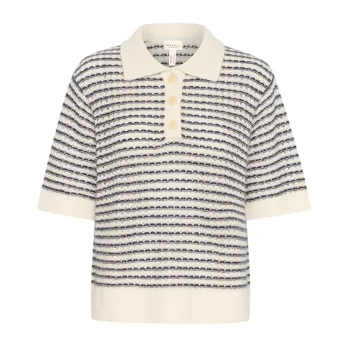 Knitwear > Round-neck Knitwear - - Part Two - Modalova