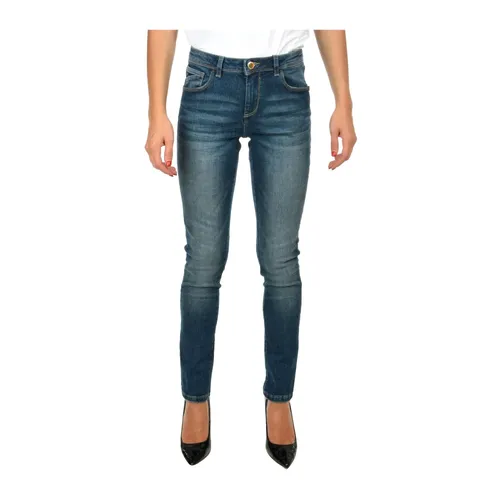 Jeans > Skinny Jeans - - YES ZEE - Modalova