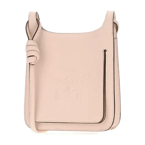 MCM - Bags > Shoulder Bags - Pink - MCM - Modalova