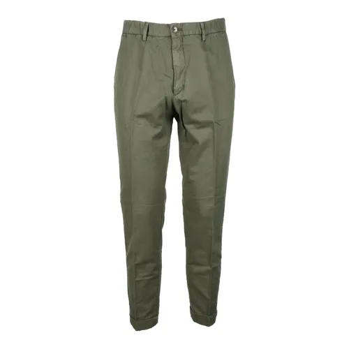 Trousers > Chinos - - Briglia - Modalova