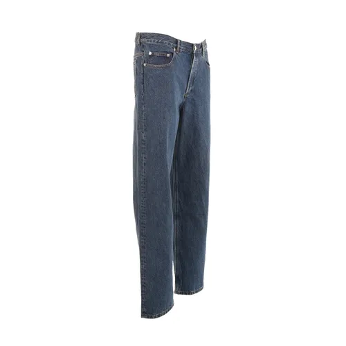 Jeans > Straight Jeans - - A.p.c. - Modalova