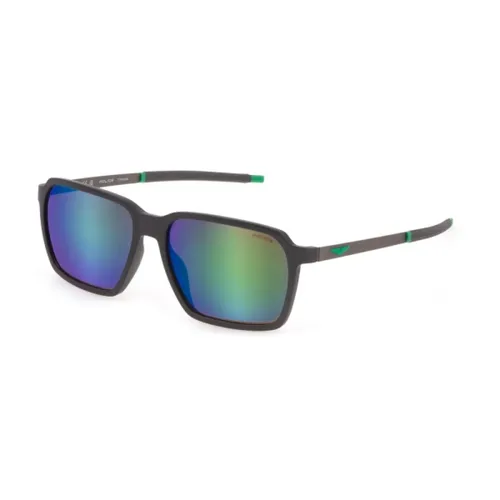 Accessories > Sunglasses - - Police - Modalova