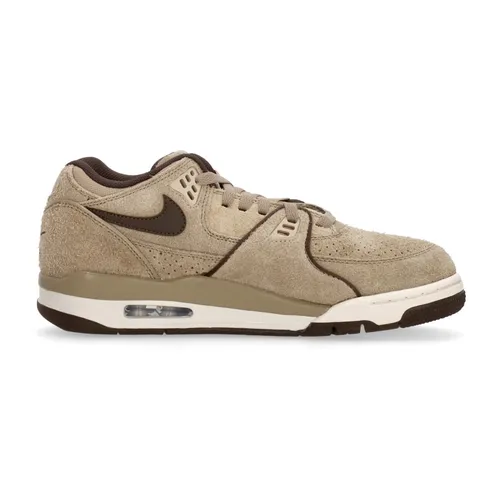 Nike - Shoes > Sneakers - Brown - Nike - Modalova