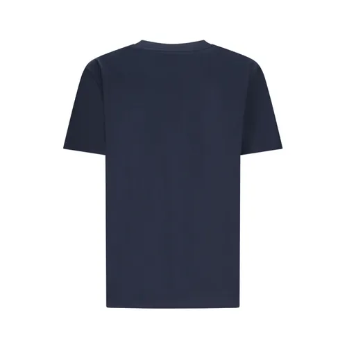 Tops > T-Shirts - - Ami Paris - Modalova