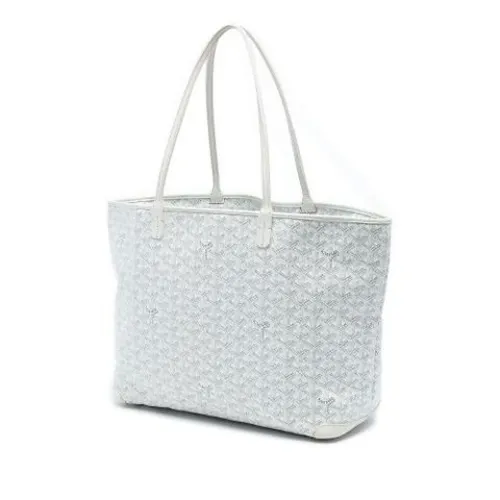 Pre-owned > Pre-owned Bags > Pre-owned Tote Bags - - Goyard Vintage - Modalova