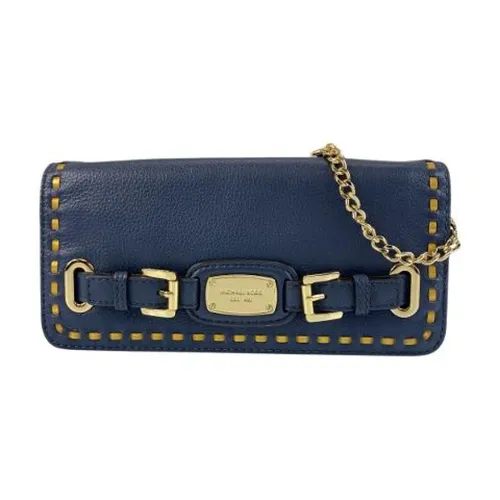 Pre-owned > Pre-owned Bags > Pre-owned Clutches - - Michael Kors Pre-owned - Modalova