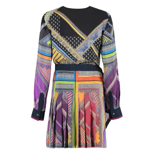 Dresses > Day Dresses > Short Dresses - - Etro - Modalova