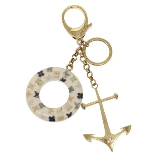 Pre-owned > Pre-owned Accessories - - Louis Vuitton Vintage - Modalova