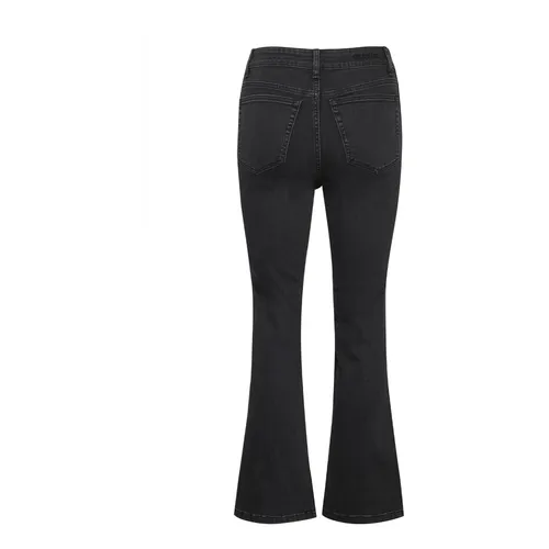 Jeans > Flared Jeans - - Gestuz - Modalova