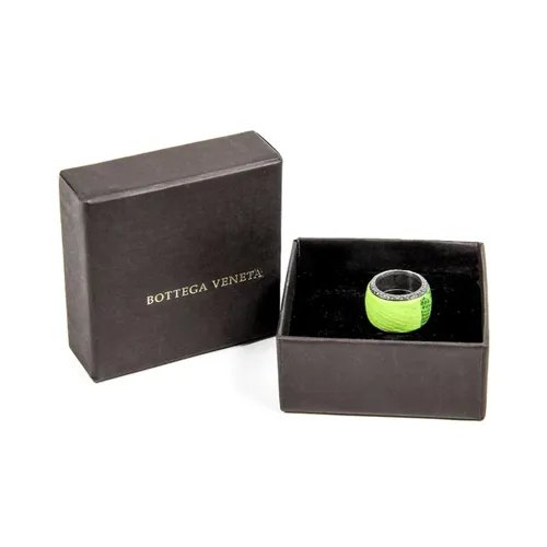 Accessories > Jewellery > Rings - - Bottega Veneta - Modalova