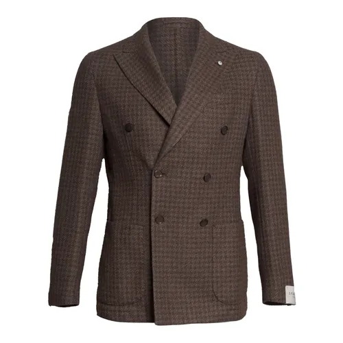 Suits > Formal Blazers - - L.b.m. 1911 - Modalova