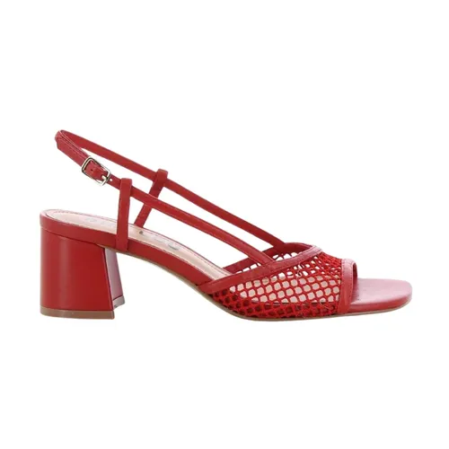 Shoes > Sandals > High Heel Sandals - - Bibi Lou - Modalova