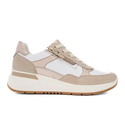 Ara - Shoes > Sneakers - White - ara - Modalova