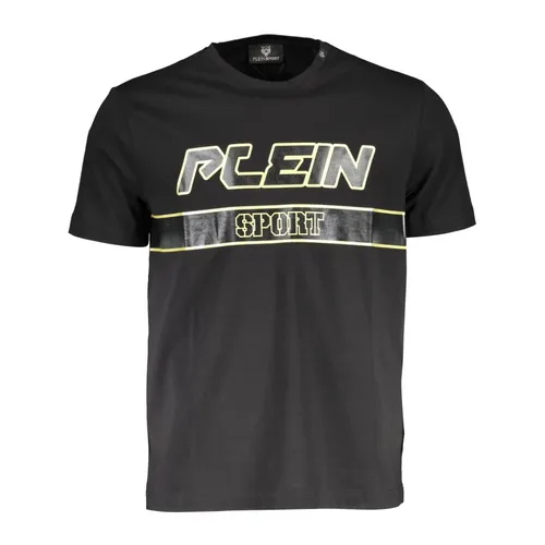 Tops > T-Shirts - - Plein Sport - Modalova