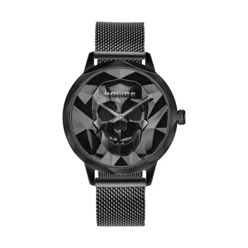 Accessories > Watches - - Police - Modalova