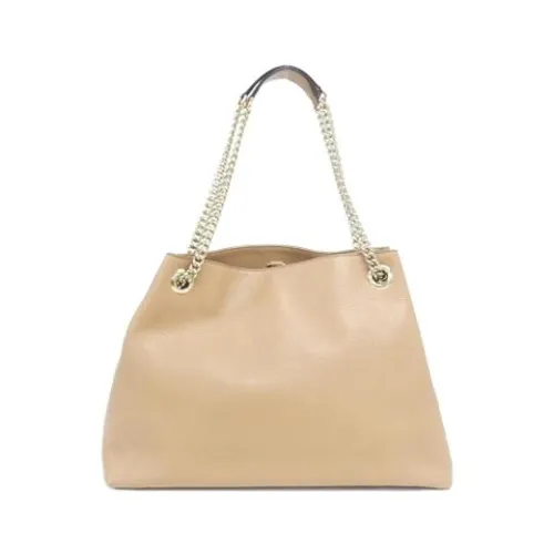 Pre-owned > Pre-owned Bags > Pre-owned Shoulder Bags - - Gucci Vintage - Modalova