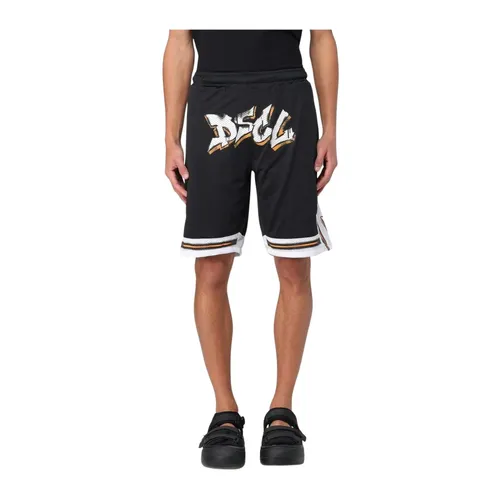 Shorts > Casual Shorts - - Disclaimer - Modalova