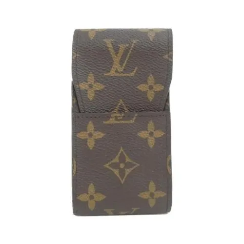 Pre-owned > Pre-owned Accessories - - Louis Vuitton Vintage - Modalova
