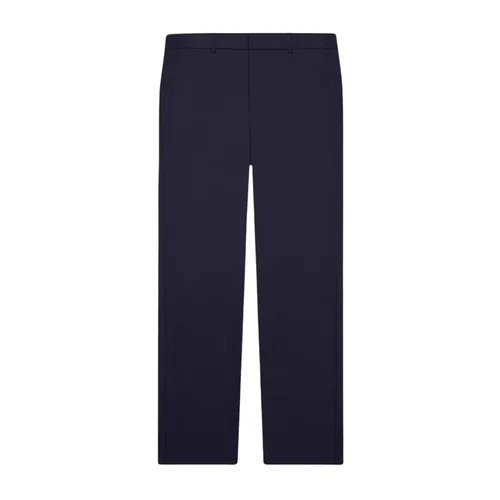 Trousers > Straight Trousers - - Unity Original - Modalova