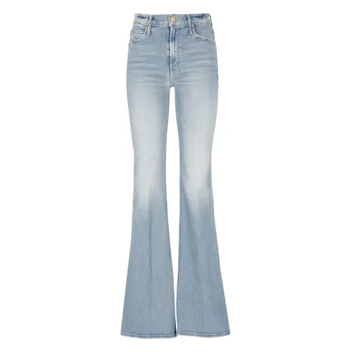 Jeans > Boot-cut Jeans - - Mother - Modalova