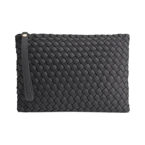 Marrea - Bags > Clutches - Black - Marrea - Modalova