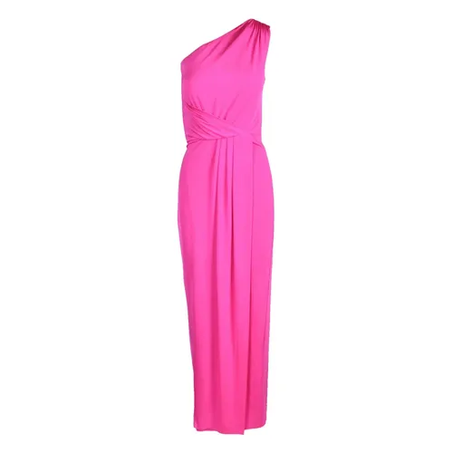 Dresses > Day Dresses > Midi Dresses - - Access Fashion - Modalova