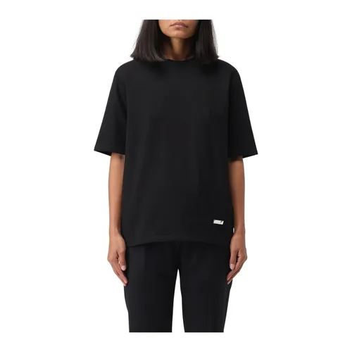 Tops > T-Shirts - - Jil Sander - Modalova